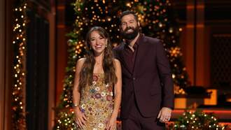 Lauren Daigle, Jordan Davis To Host 'CMA Country Christmas' — What To Know