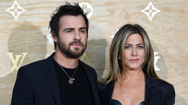 How Jennifer Aniston's Ex-Husband Feels About Her New Romance