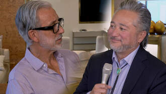 CEOs You Should Know: Peter Arceo, CGO of Yaamava and Palms Las Vegas