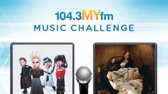 MY Music Challenge: 5SOS vs. Florence and the Machine