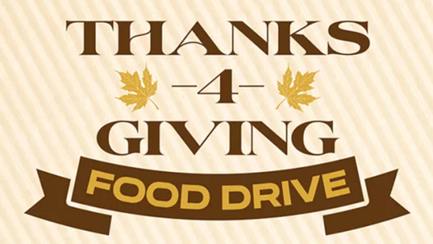 Thanks-4-Giving 2025