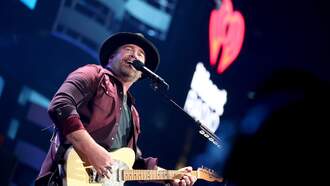 Music News - Lee Brice Shares Why New Reflective Anthem Is 'Like A Life Changer For Me'