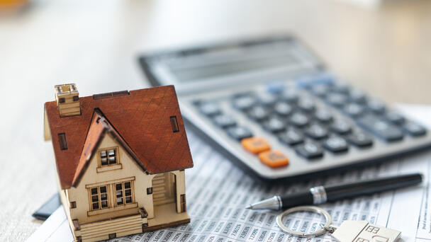 Special Purpose Districts Causing Rising Taxes 