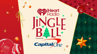 Download Your Jingle Ball Artist Experience Photo