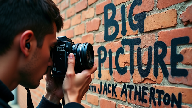 Elections pit cities against the country - Big Picture with Jack Atherton