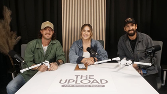 Faith-Based Podcast The Upload Joins Nashville Podcast Network