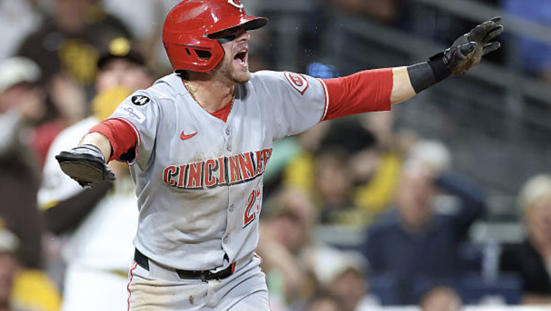 Reds: Looking at the 20026 payroll 