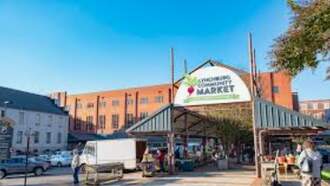 Lynchburg Community Market Expands Support for SNAP During Gov. Shutdown