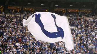 Dan Patrick: Colts Make a “Championship” Move Acquiring Sauce Gardner