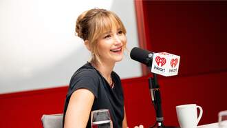 Jennifer Lawrence Thought She Was 'Going To Die' After Plane 'Failure'