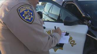 6 Killed On San Diego Roadways ID'd