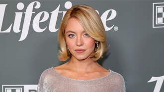 Entertainment News - Sydney Sweeney Explains Why She Made 'Huge Change' To Her Look