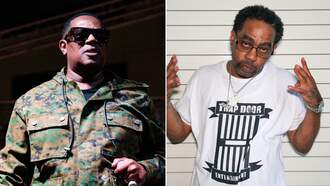 Music News - Master P Pays Tribute To The Late Young Bleed: 'Gone Too Soon'