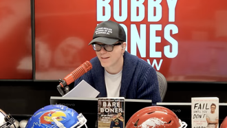 The Bobby Bones Show - The Baby Name Rule More Parents Are Following