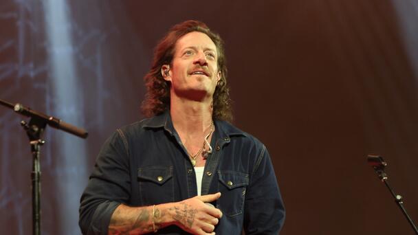 Tyler Hubbard Reflects On The Tragic Loss Of His Father: 'Didn’t Seem Fair'