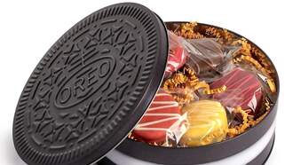 Now You Can Get Thanksgiving Flavored Oreos Cookies 