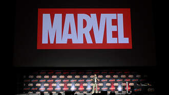 Jizzo - Stream Wonder Man January 27 only on Disney+