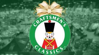 Craftsmen's Christmas Classic Art & Craft Festival