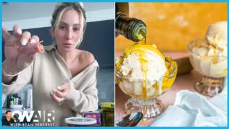 Ryan Seacrest - Unique Food Combos Celebs Are Obsessing Over: Would You Try These?