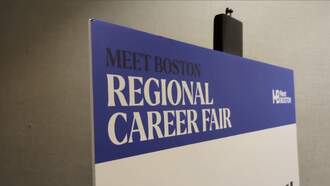 Artificial Intelligence's Rise Decreasing Entry Level Jobs For Gen Z Adults