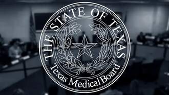 Can The Texas Medical Board Police Campaign Speech?