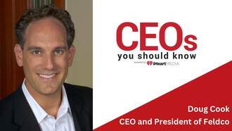 Doug Cook - CEO and President of Feldco