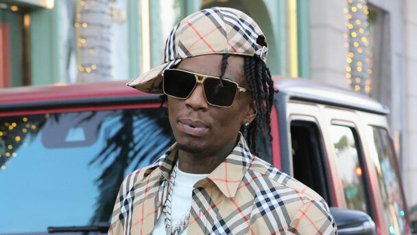 Soulja Boy Allegedly Makes Violent Threat To Content Creators On Livestream