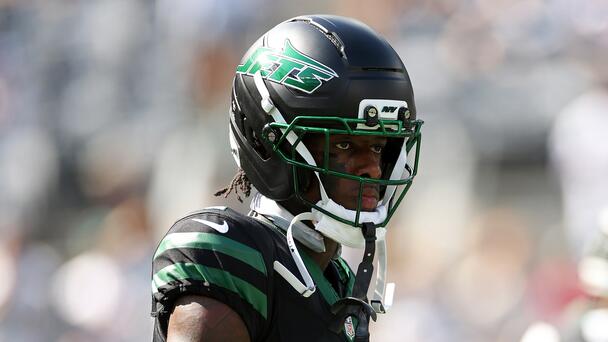 The Jets Could Still Win the Sauce Gardner Trade