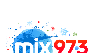 Holiday Music is Back on MIX 97.3