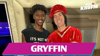  Gryffin Talks 'PULSE', Working With Julia Michaels, & MORE