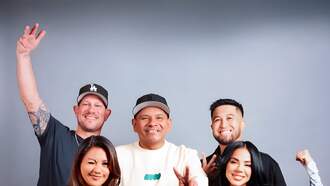 The Cruz Show - Jackie spills the Tea on the Dodgers World Series Stadium Celebration