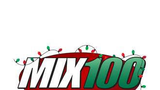 Holiday Music is Back on MIX 100