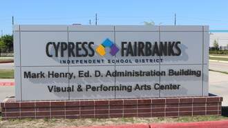 Cy-Fair ISD Conservatives Candidates Lose Ground, Majority