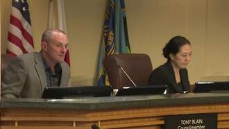 Tony Blain Resigns From Poway City Council