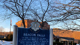 Fled New Haven For Beacon Falls; Caller Explains Why 