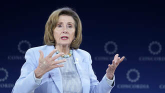 Decision Made On Nancy Pelosi's Political Future