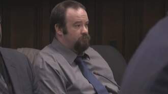 Trial Of Man Accused In Iowa's First Quadruple Murder Begins In Linn County