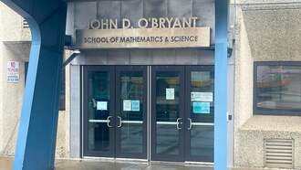 Boston School Committee Eliminates Exam Assistance For Homeless Students