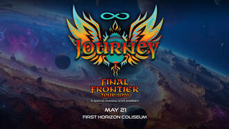 JOURNEY - Online Contest Rules