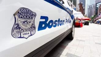 Boston Police Officers Now Required To Wear Name Tags Under New Contract