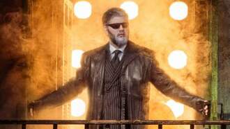 Kristin Lessard & Steve Kelly  - The Tony Award Winning Musical "Hadestown" is at PPAC This Weekend Only