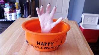 Dwight Arnold - How Much Exercise Does It Takes To Burn Off Halloween Candy?