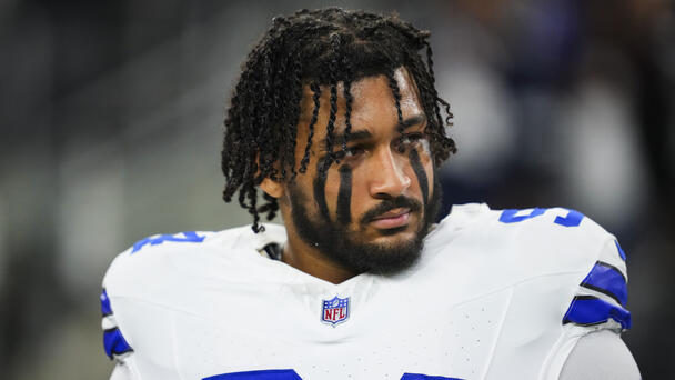 Cowboys Defensive End Marshawn Kneeland's Cause Of Death Revealed
