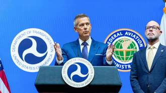 Here's What Airports Are Facing Flight Cuts Amid Government Shutdown