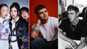 Everything You Need To Know About 102.7 KIIS FM's Jingle Ball 2025