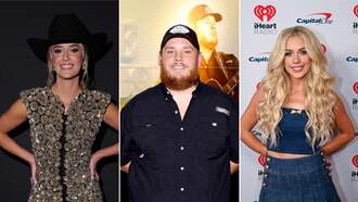 Lainey Wilson, Luke Combs, Megan Moroney Among CMA Performers Revealed