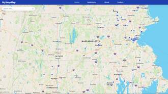 Wellsley Teen Creates Website To Help SNAP Recipients Find Meals