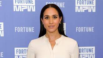 Entertainment News - Meghan Markle Returning To Acting For First Time Since Becoming A Royal