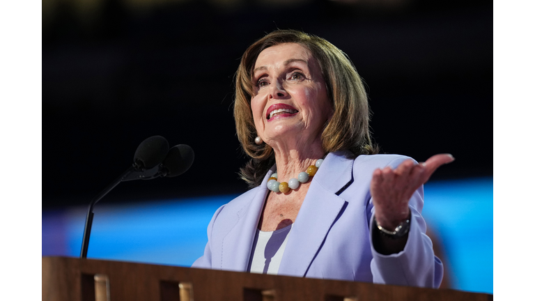 2024 Democratic National Convention: Day 3