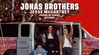 Jonas Brothers Providence IG Contest Rules